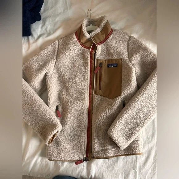 Patagonia Women's Classic Retro-X® Fleece Jacket - Picture 1 of 8